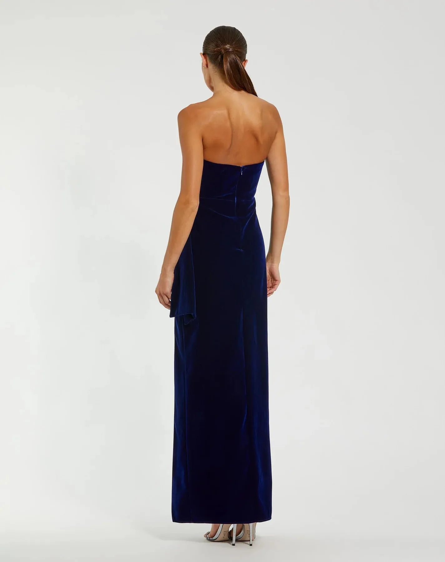 55080 MAC DUGGAL