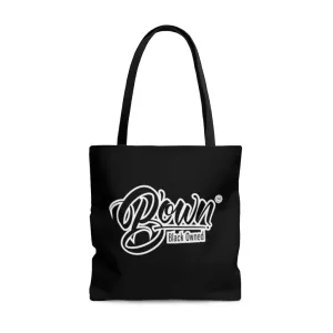 AOP Tote Bag
