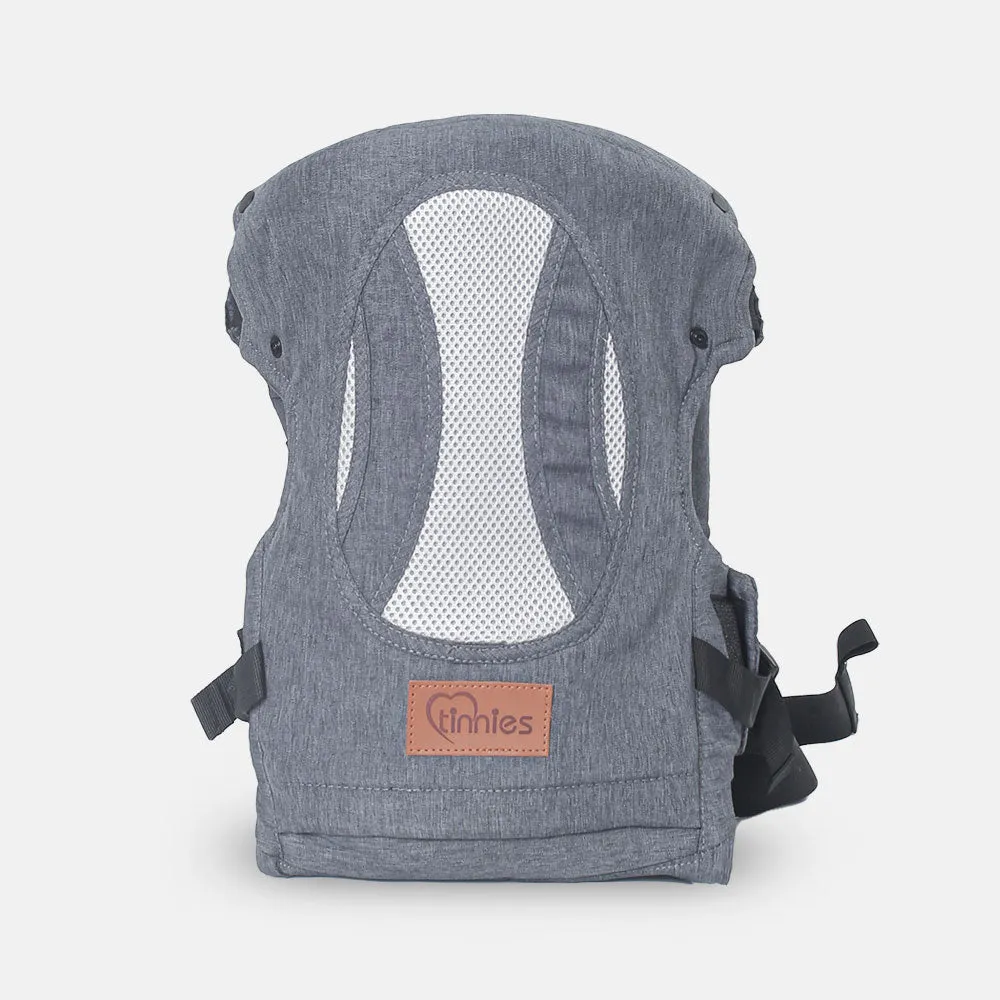 BABY CUDDLER ‰ÛÒ LIGHT GREY