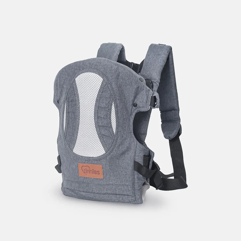 BABY CUDDLER ‰ÛÒ LIGHT GREY