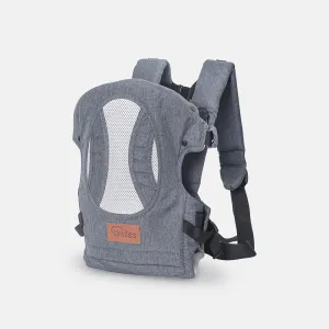 BABY CUDDLER ‰ÛÒ LIGHT GREY