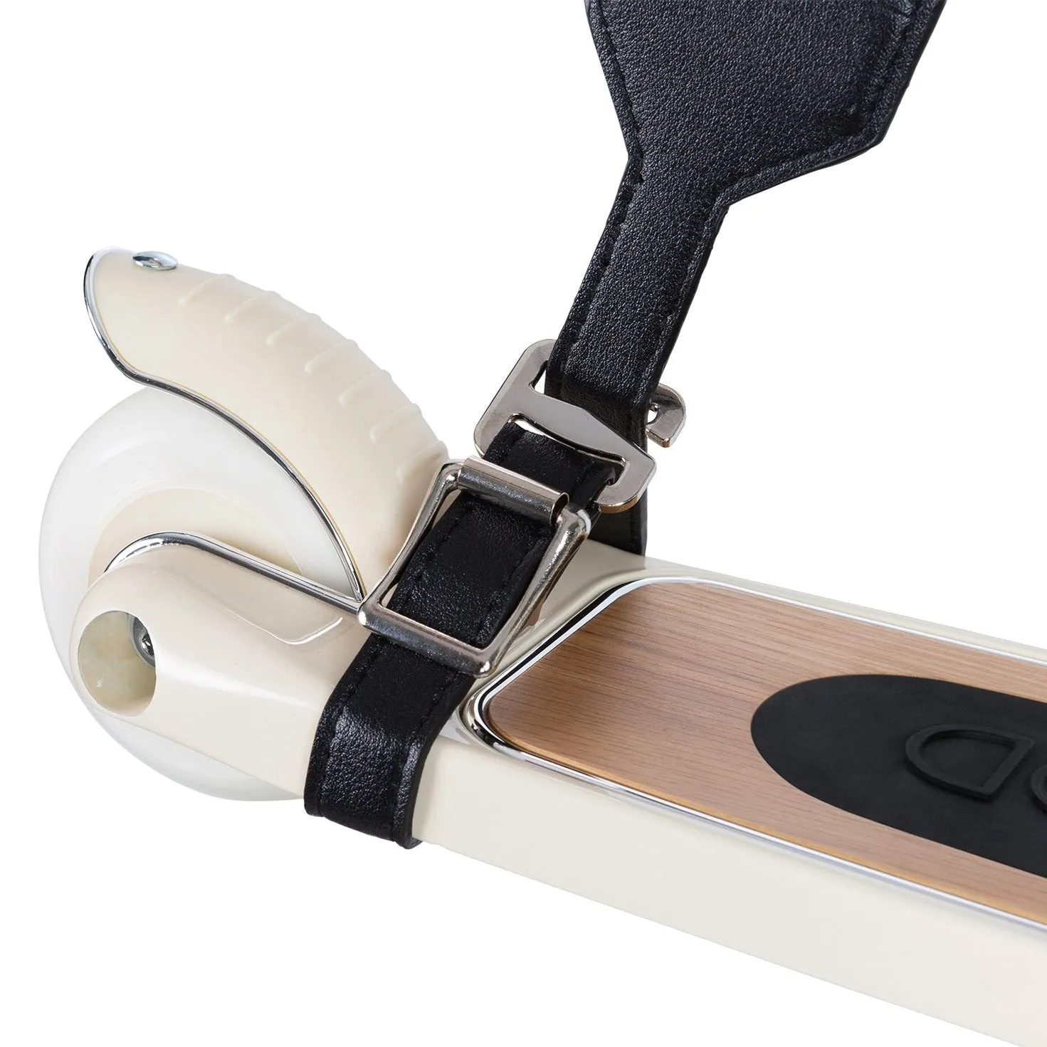 Banwood Bike and Scooter Carry Strap (Green)