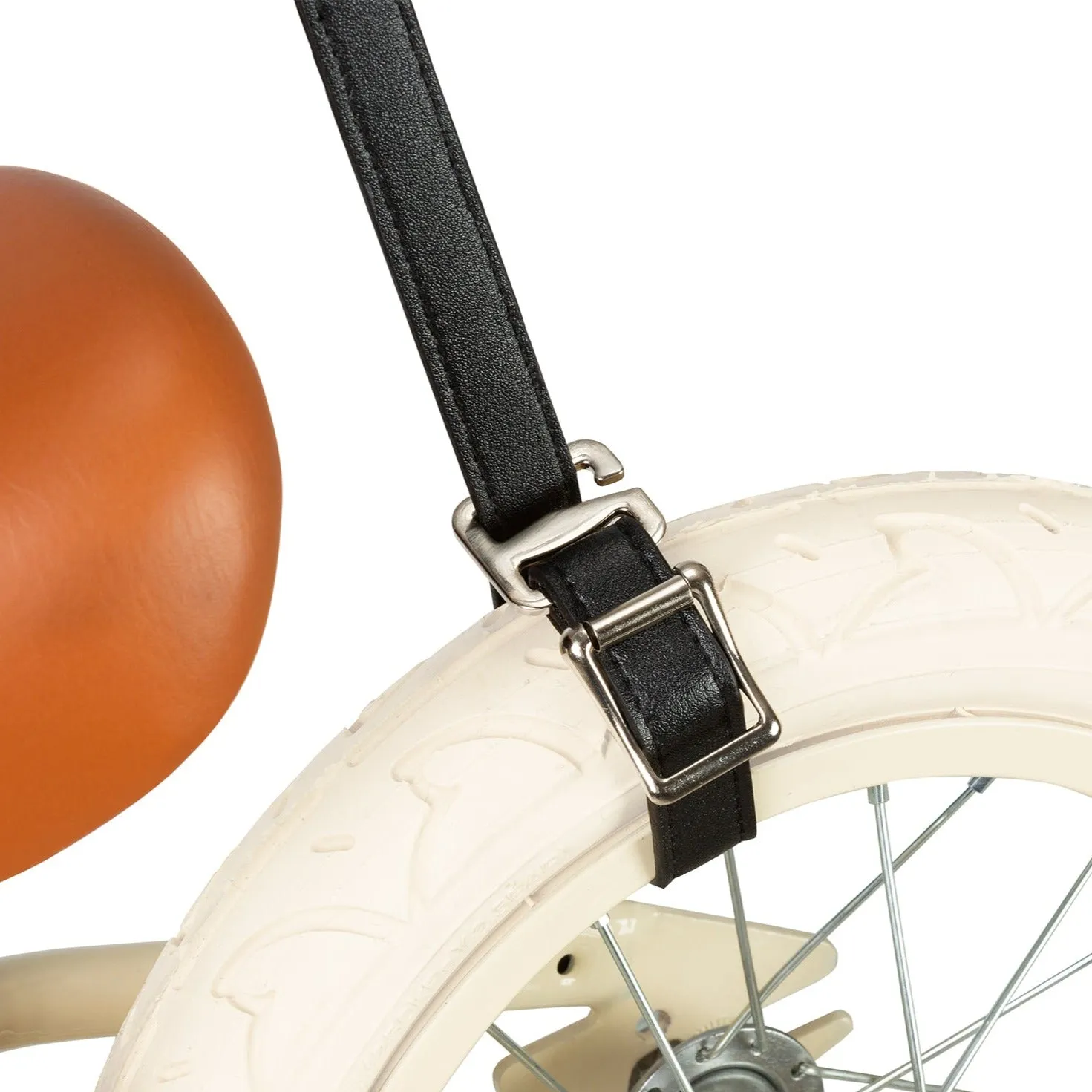 Banwood Bike and Scooter Carry Strap (Green)