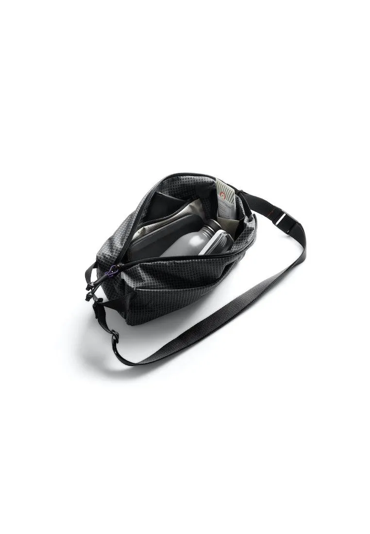 Bellroy Lite Sling Arcade Gray (Leather Free)
