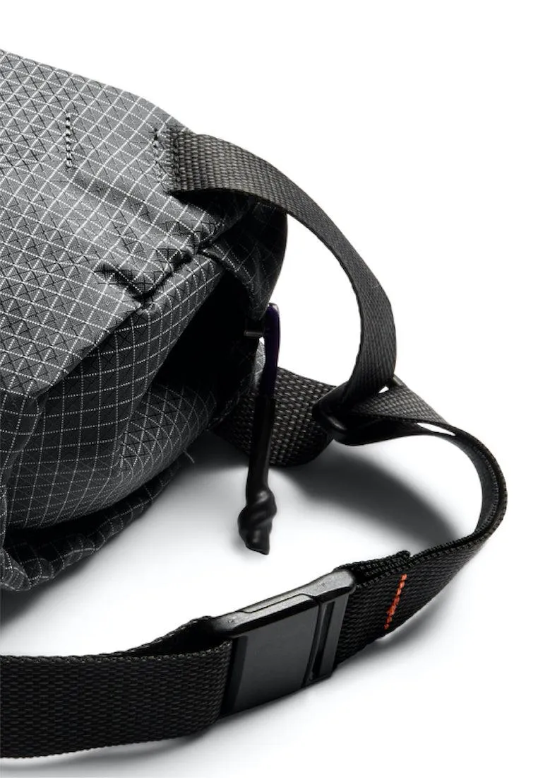 Bellroy Lite Sling Arcade Gray (Leather Free)