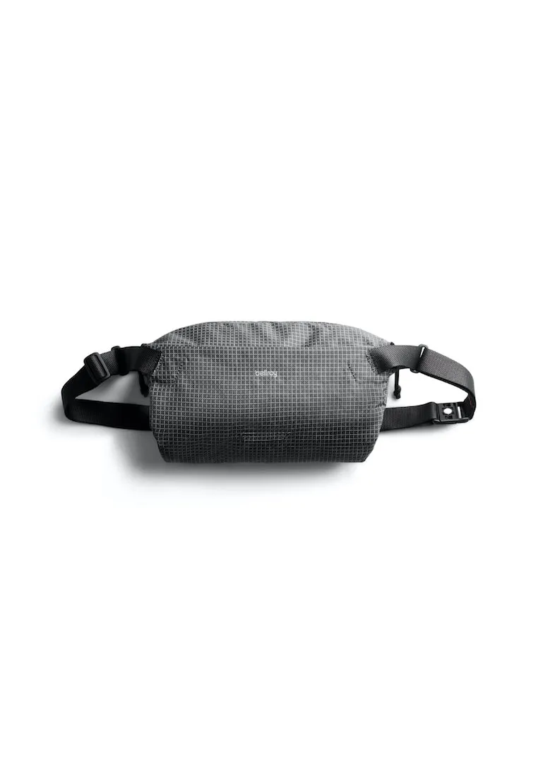 Bellroy Lite Sling Arcade Gray (Leather Free)