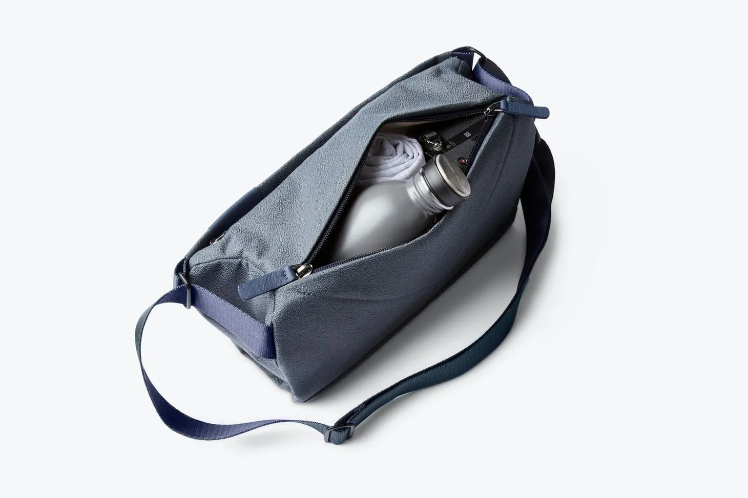 Bellroy Sling 7 Liter - Basalt