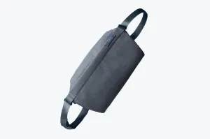 Bellroy Sling 7 Liter - Basalt