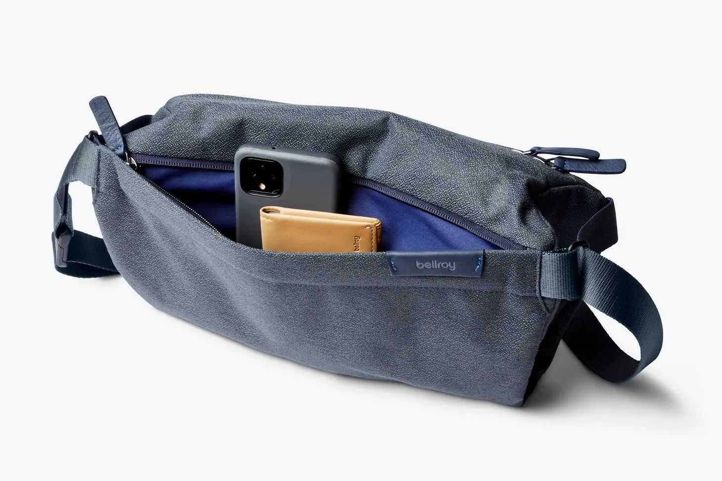 Bellroy Sling 7 Liter - Basalt