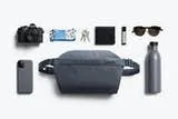 Bellroy Sling 7 Liter - Basalt