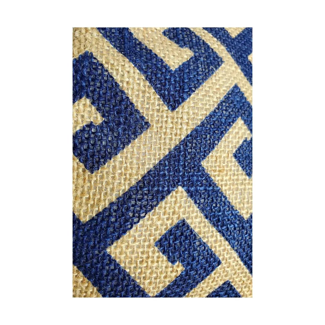 Blue Key Coin Purse