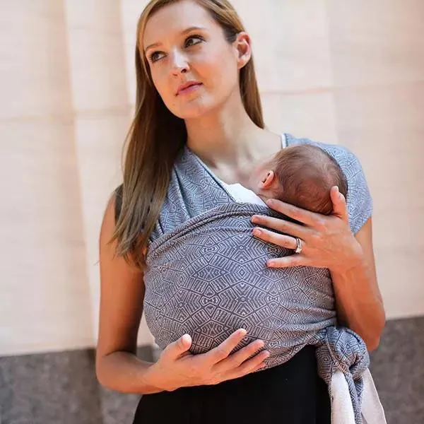 Boba Baby Wrap-Kahla [Limited Edition]