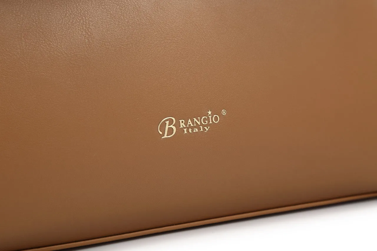 Brangio Elegant Bow Satchel