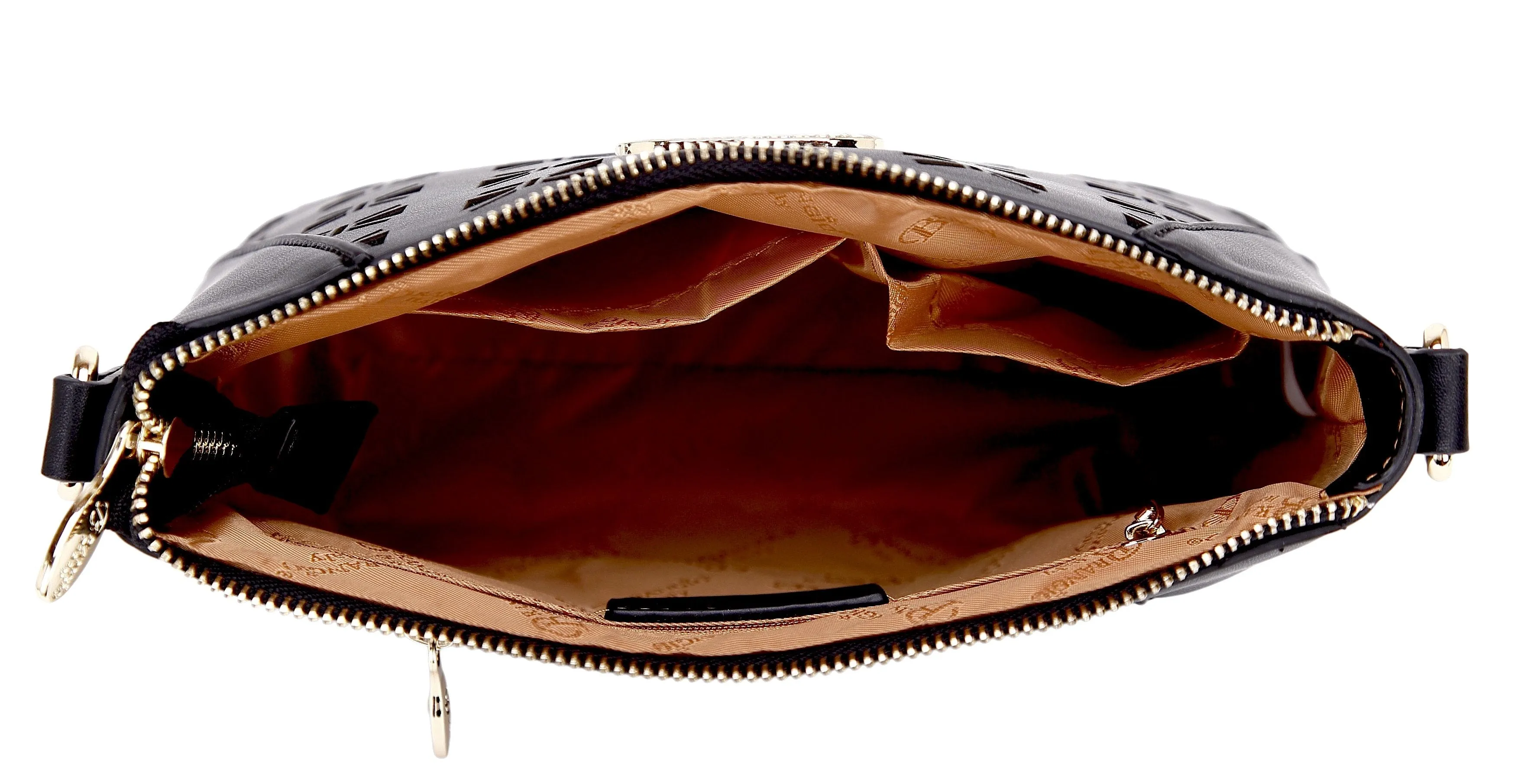Butterfly Celestial Star Crossbody Satchel [JAS8129]