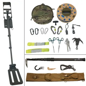 C-IED Field Team Operators Kit