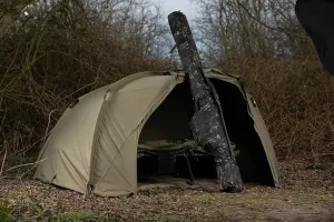 CARPLIFE Eclipse Camo 12ft 3 Rod Holdall