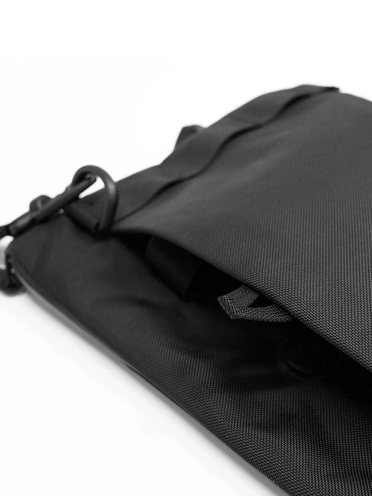 Code Of Bell ANNEX Liner Sacoche Sling Bag Multicam Black