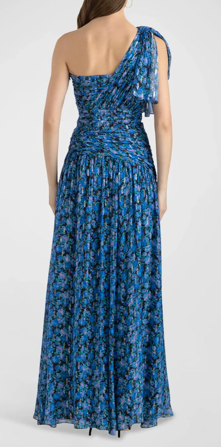 CRYSTAL DRESS