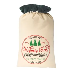 Farm Fresh Christmas Trees
