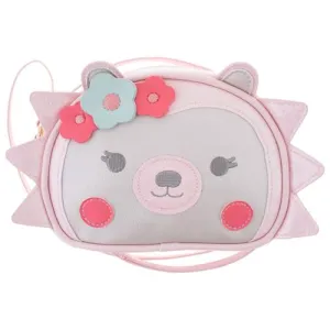 Fashion Purse - Hedgehog