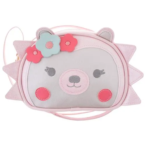 Fashion Purse - Hedgehog