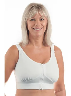 Final Sale Clearance Wear Ease Compression Bra
