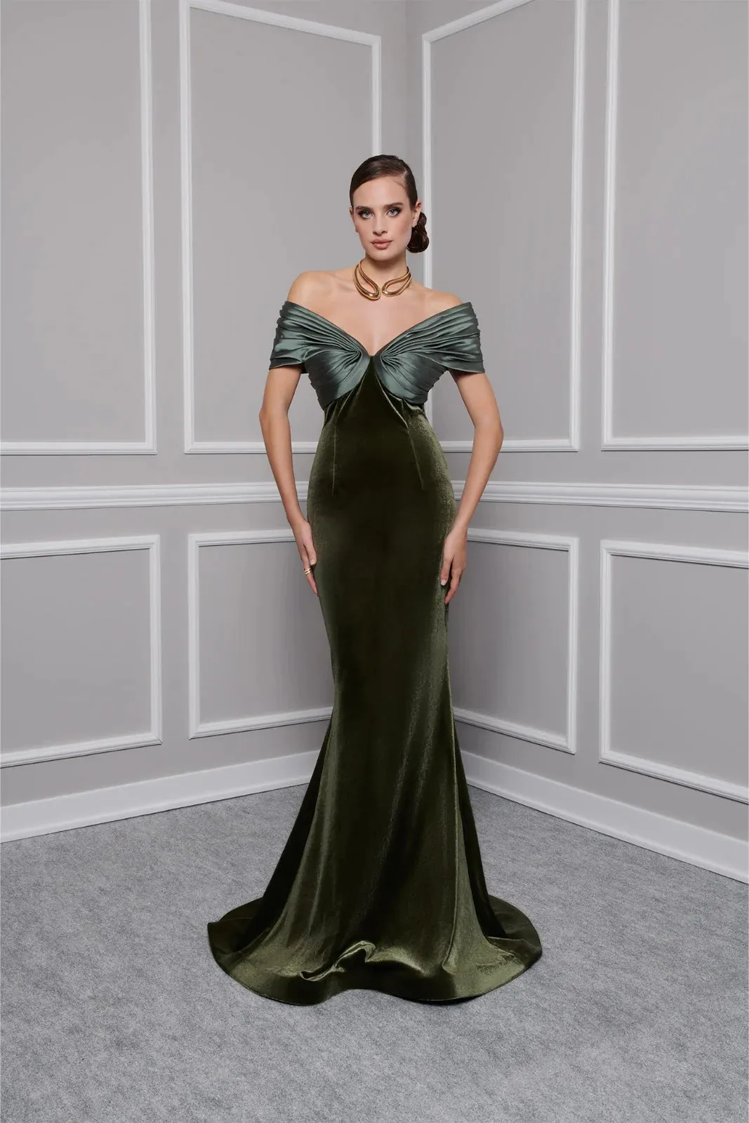 Fouad Sarkis 2781B