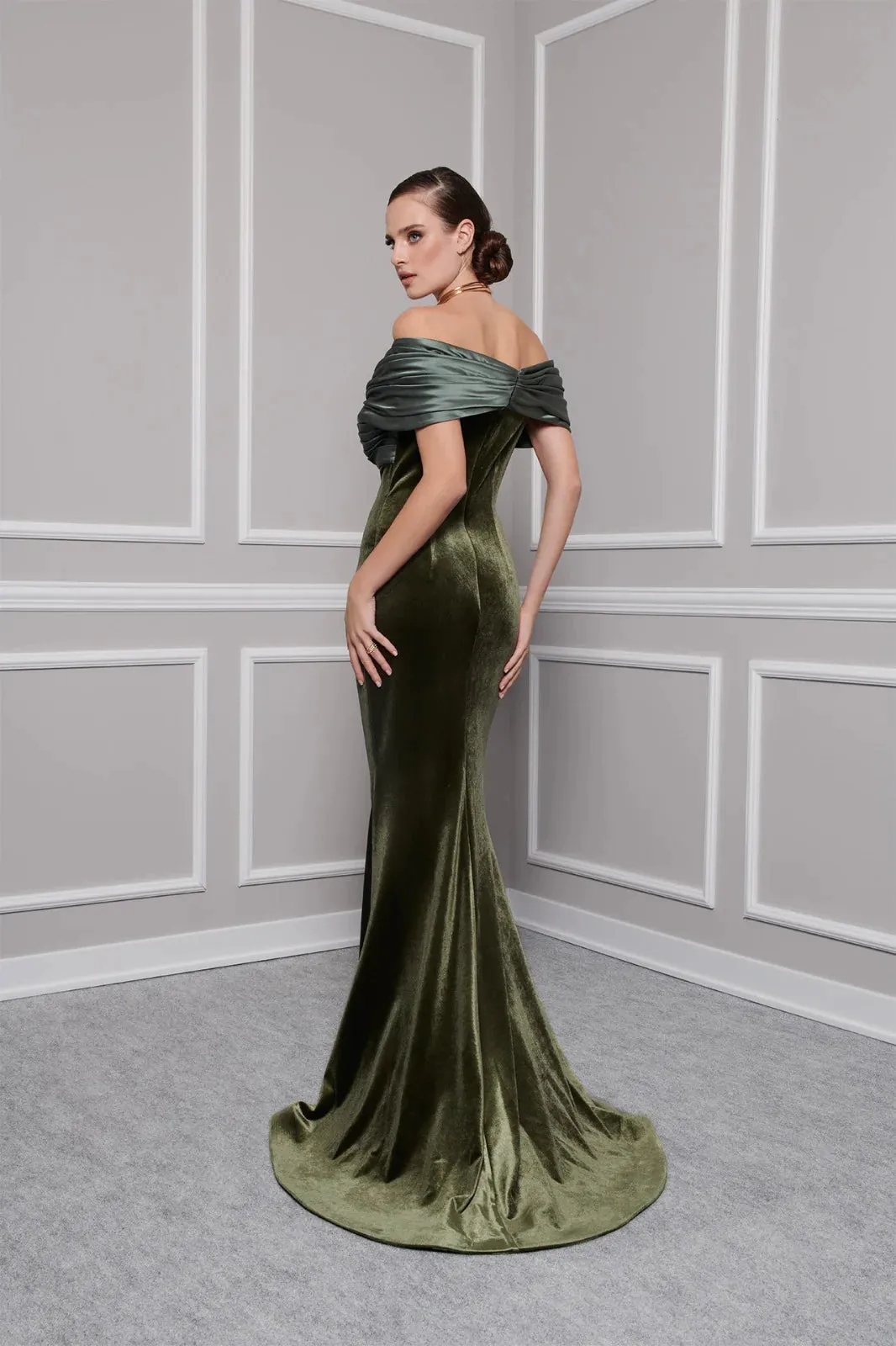Fouad Sarkis 2781B