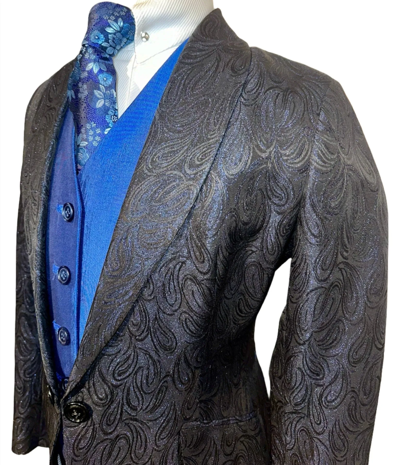 Frierson's, Girl's Day Coat