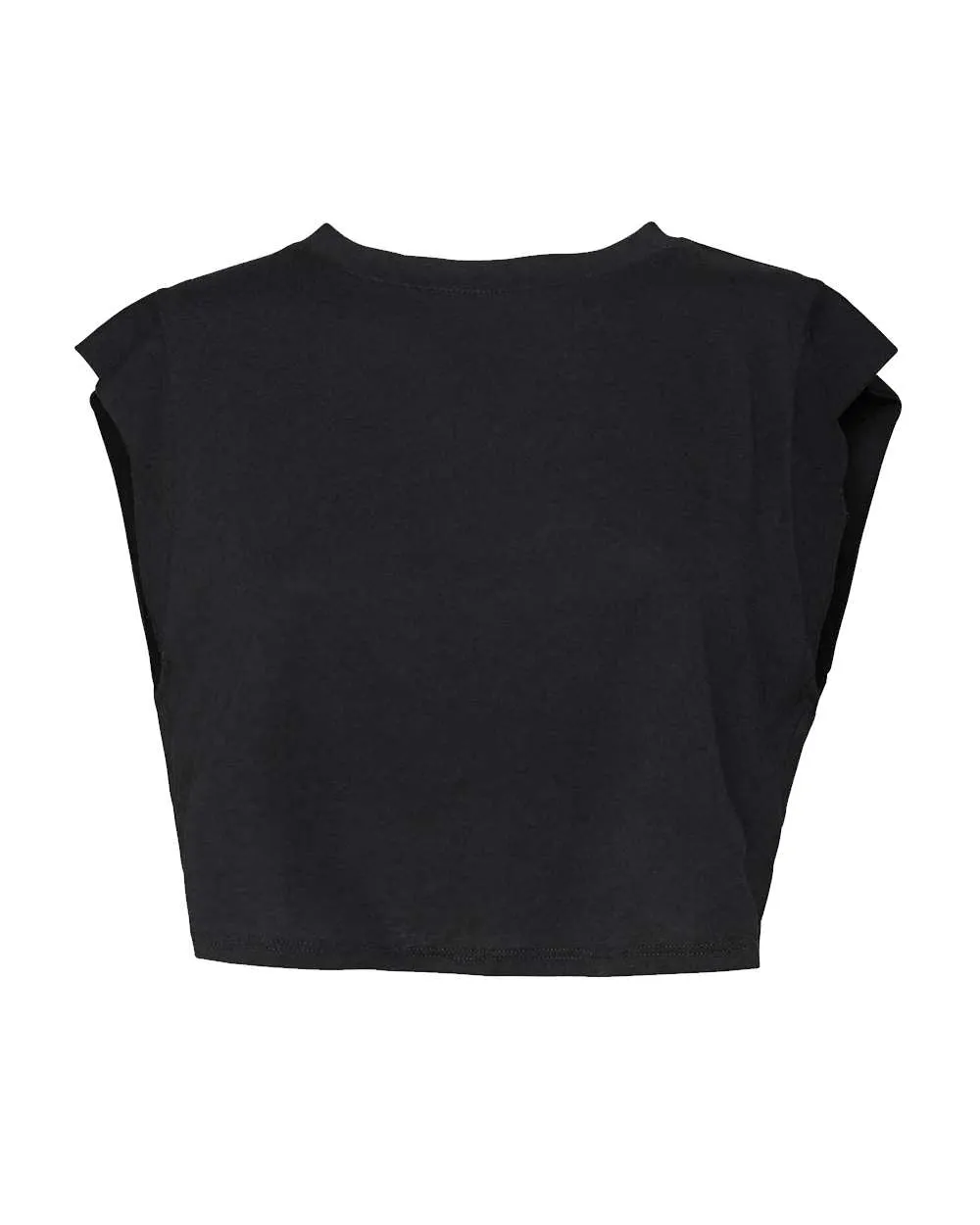 FWD Fashion Women's Festival Crop Tank