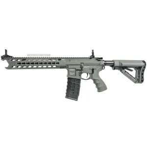 G&G GC16 Predator Battleship Grey