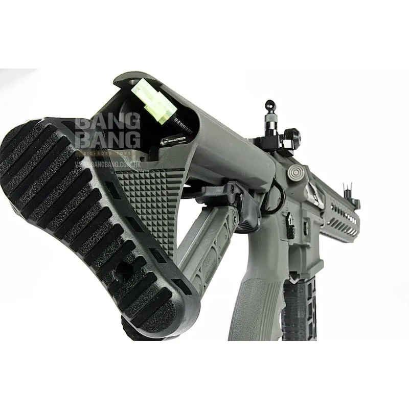 G&G GC16 Predator Battleship Grey