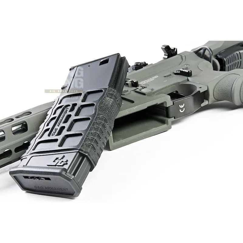 G&G GC16 Predator Battleship Grey