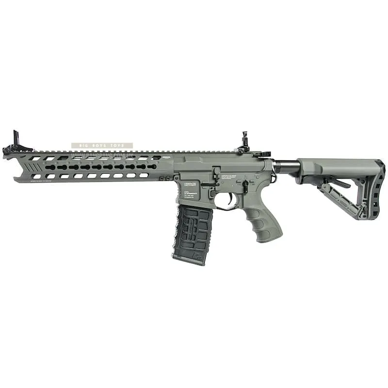 G&G GC16 Predator Battleship Grey