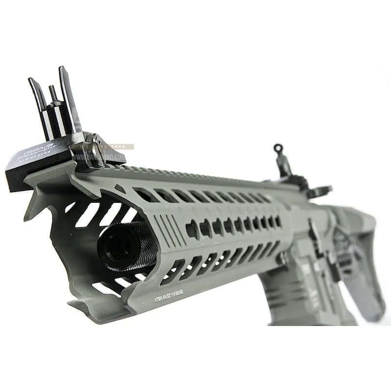 G&G GC16 Predator Battleship Grey