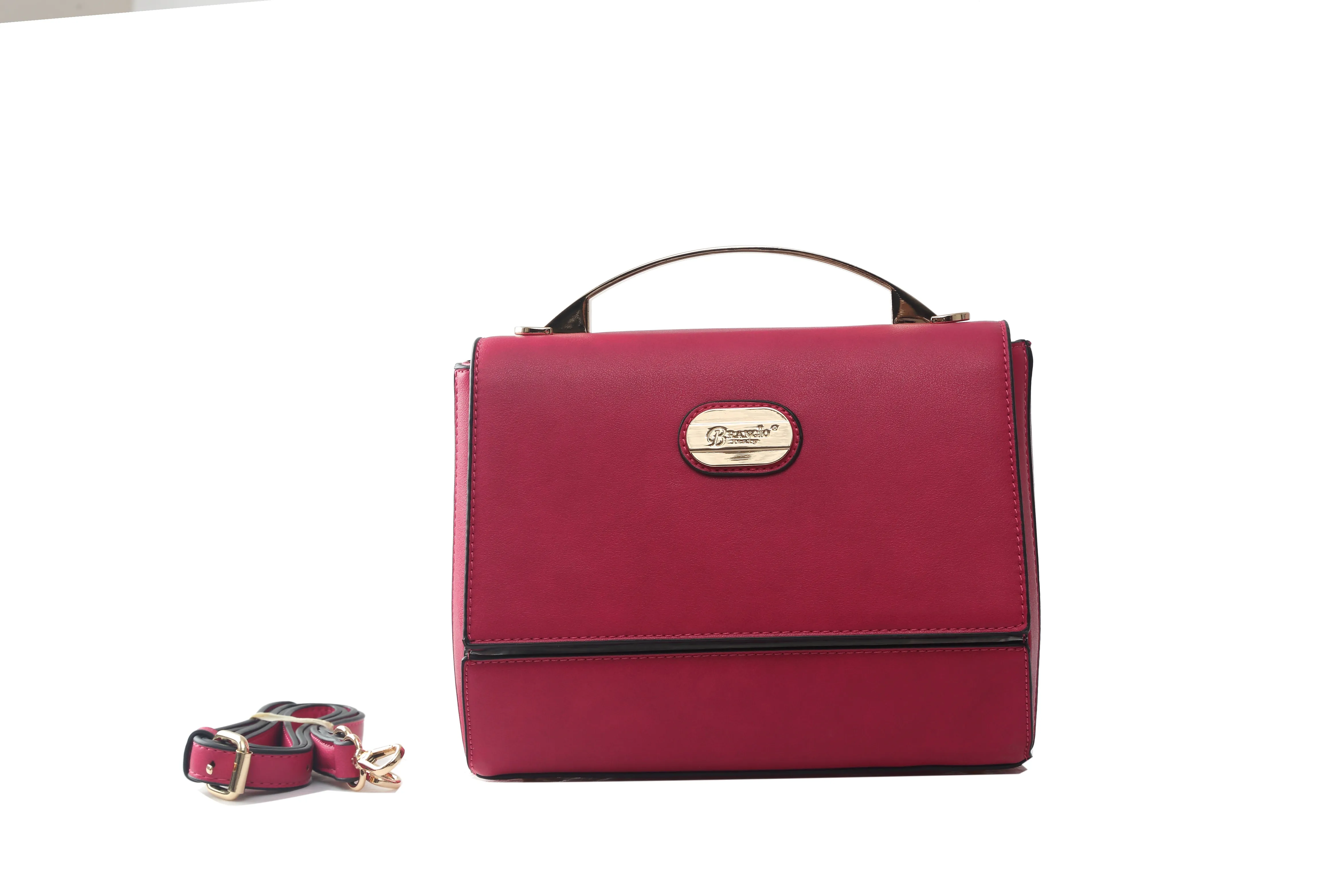 Gracious Handmade Crystal Evening Bag Clutch [RVS3605]