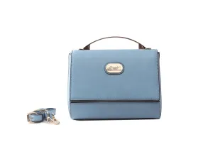 Gracious Handmade Crystal Evening Bag Clutch [RVS3605]