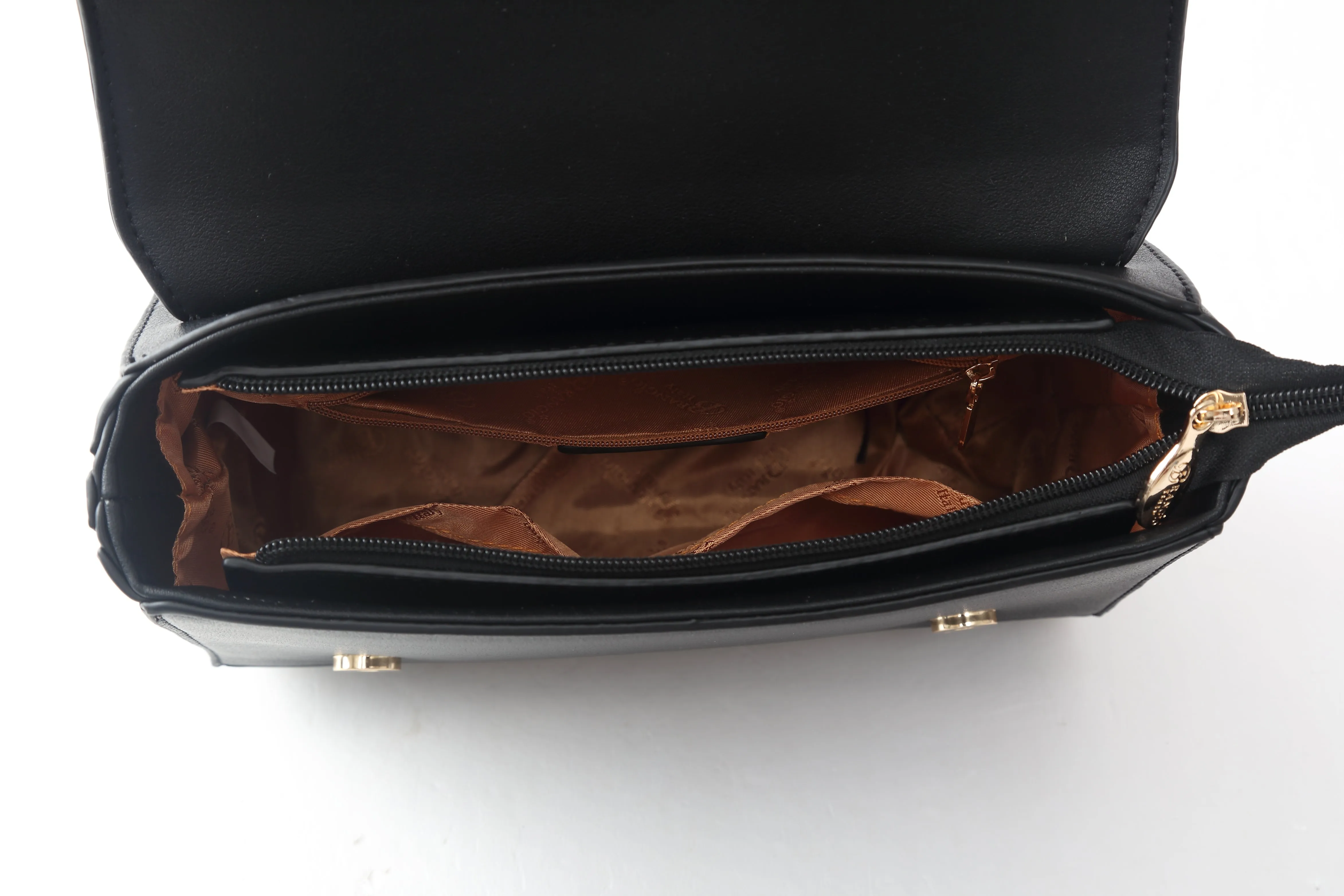 Gracious Handmade Crystal Evening Bag Clutch [RVS3605]