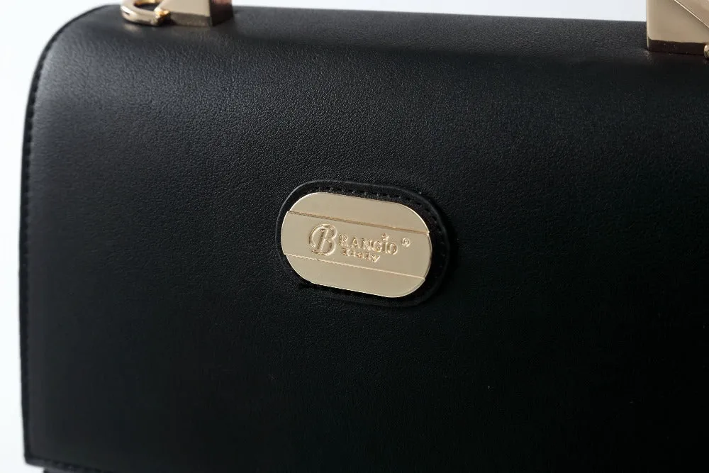 Gracious Handmade Crystal Evening Bag Clutch [RVS3605]