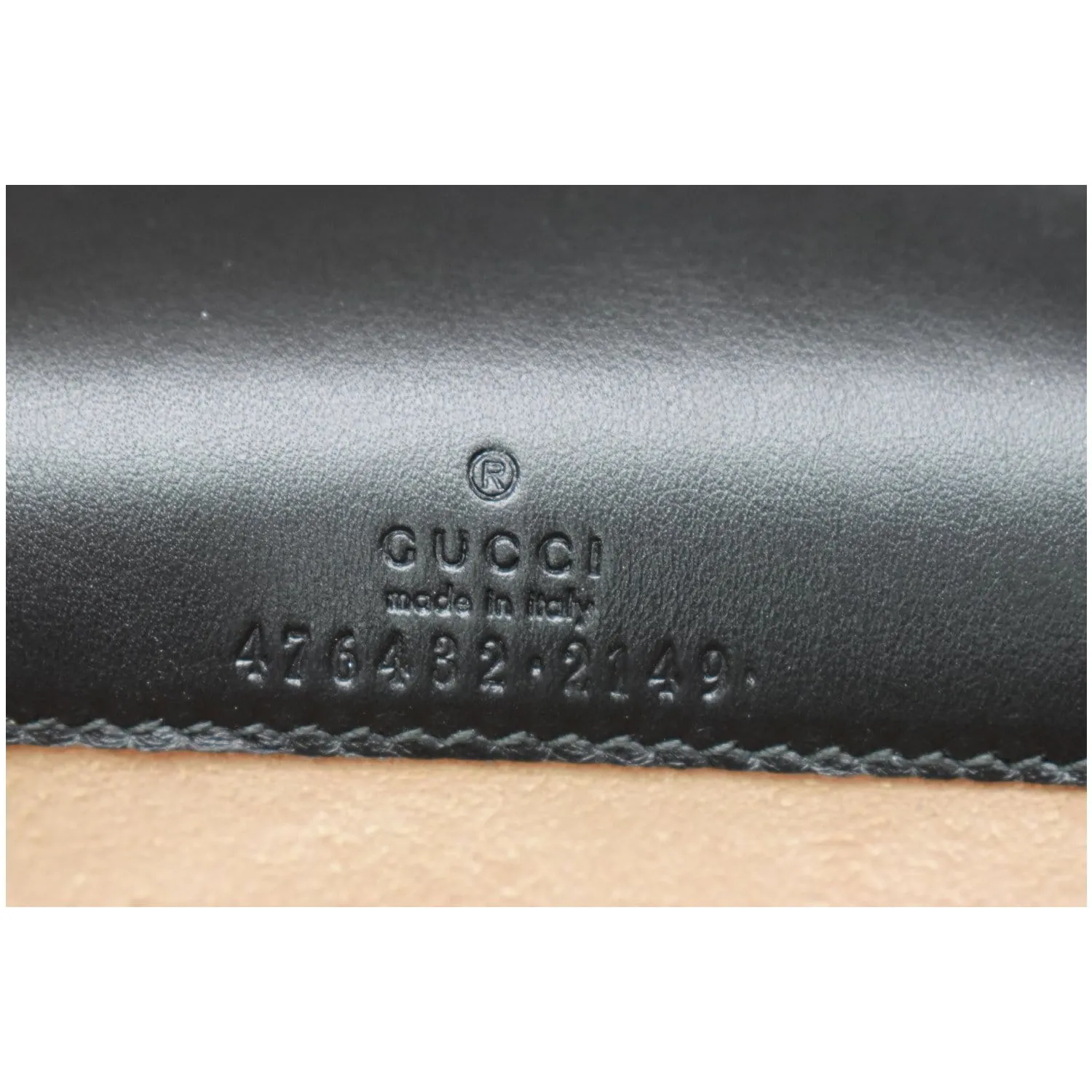 GUCCI Dionysus Super Mini GG Velvet Shoulder Bag Red 476432