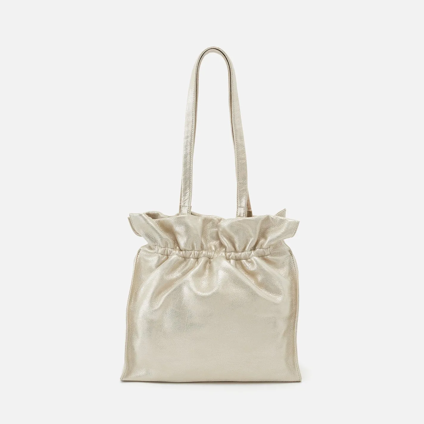 Hobo Caliber - Pearlized Silver