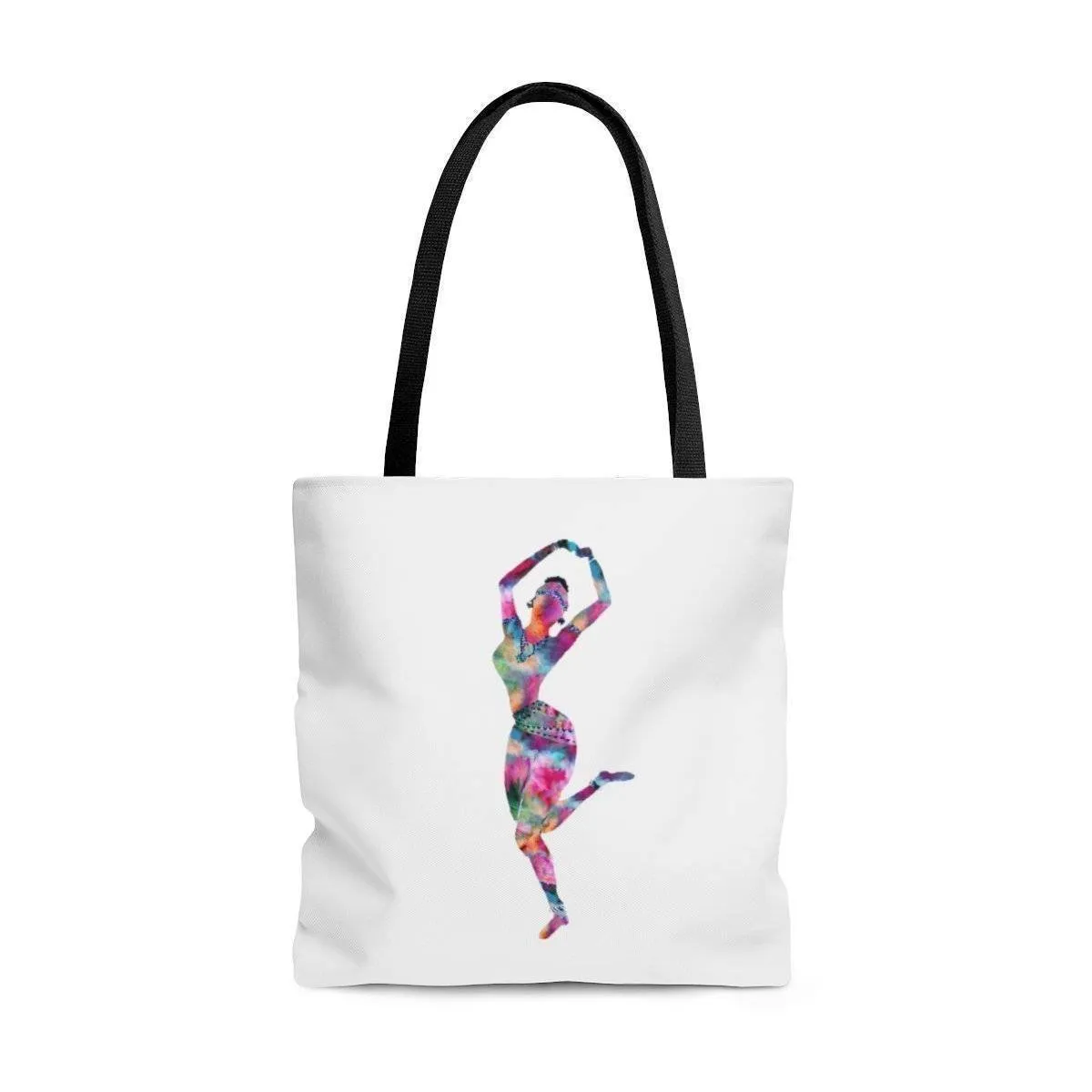 Holi Hai Tote Bag