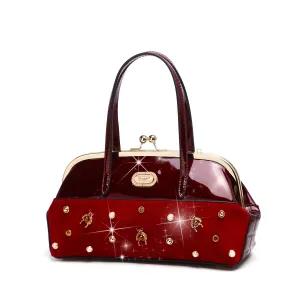 Honey Bee Handmade Evening Bag [RM8300L]