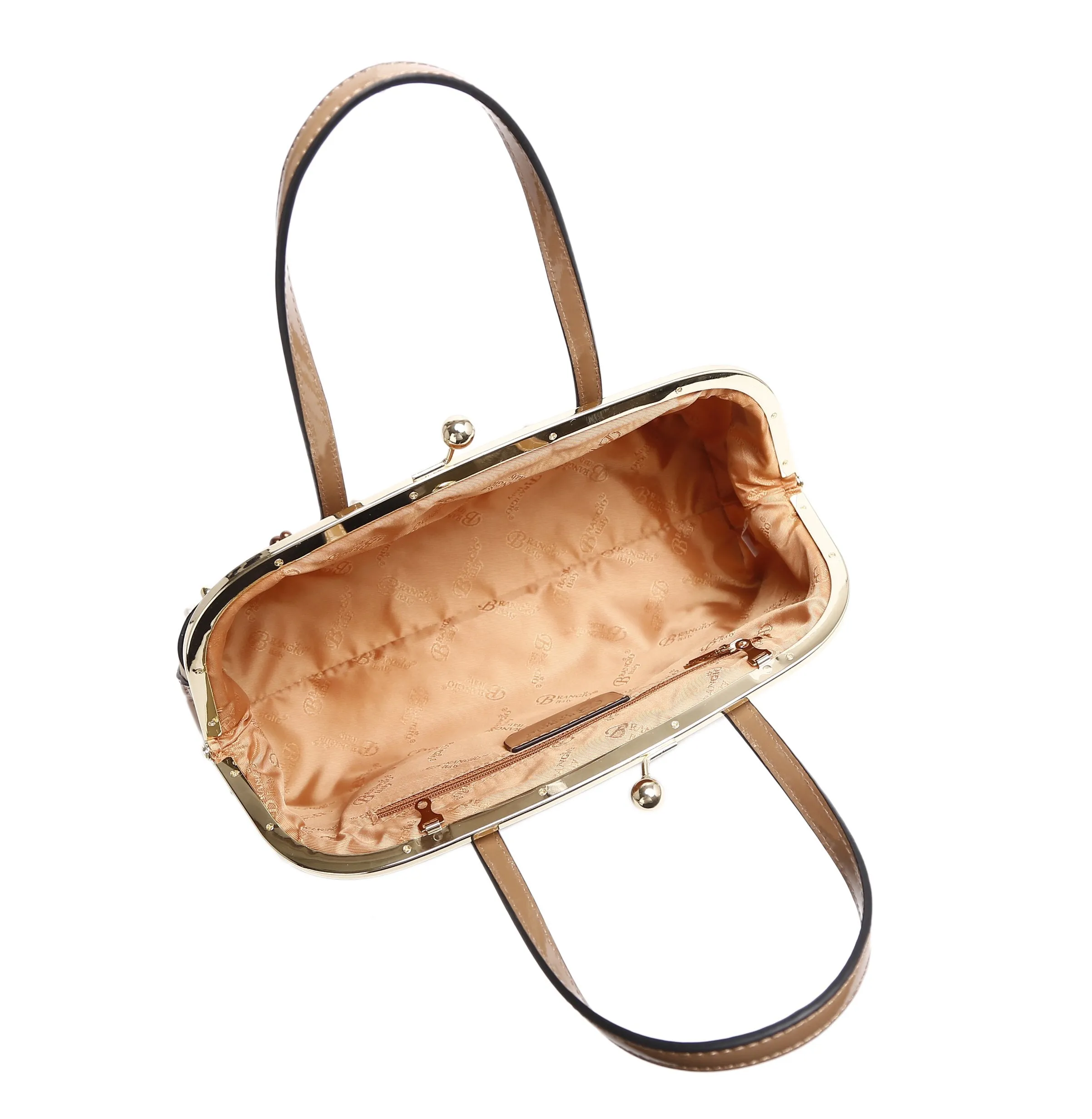 Honey Bee Handmade Evening Bag [RM8300L]