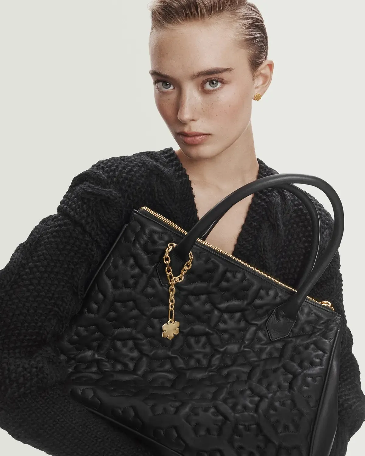 ISABELLA BOARD ROOM BAG