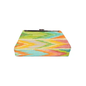 Jazz Clasp- Ain Clutch