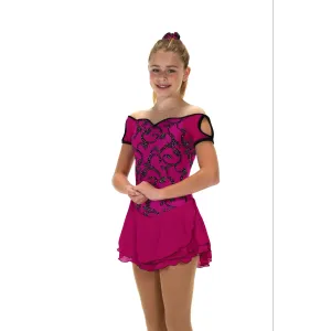 Jerry's 543 Entwined Dress