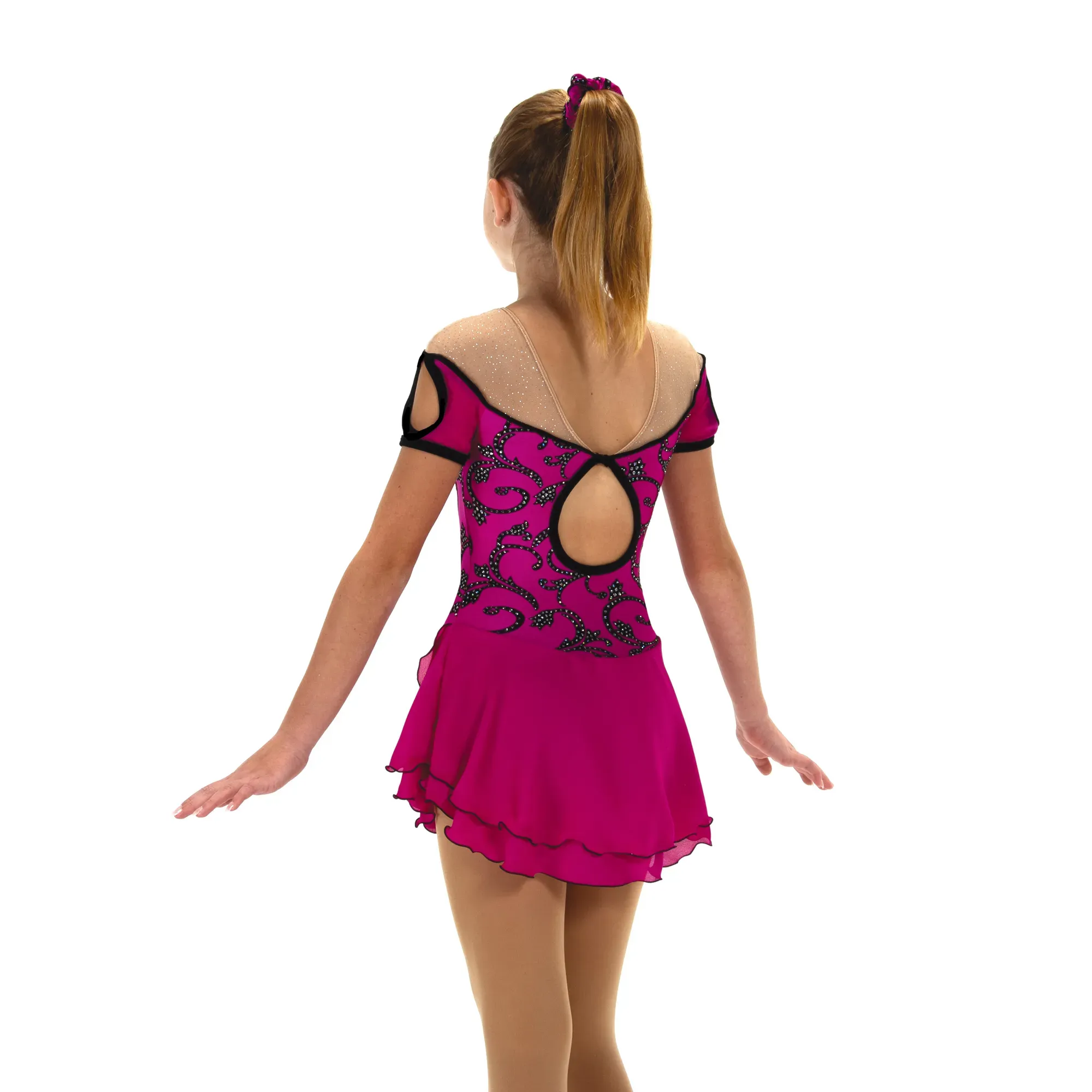 Jerry's 543 Entwined Dress