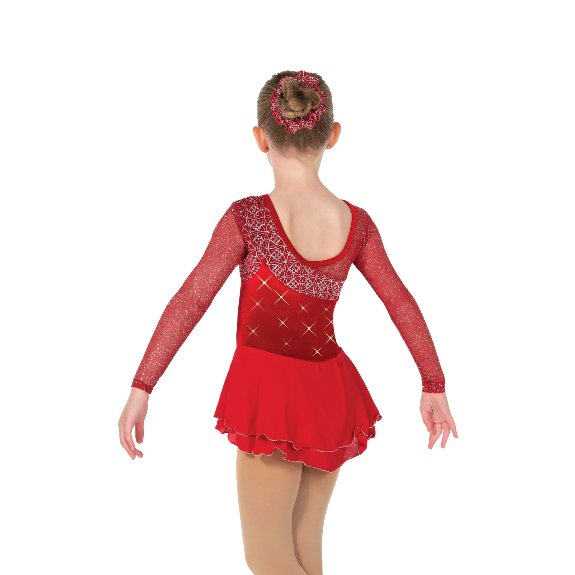 Jerry's 634 Crimsonstone Dress