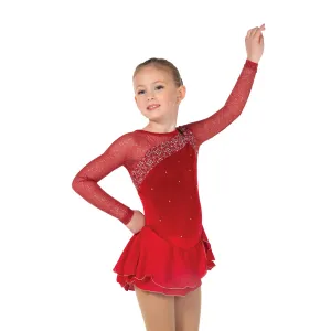 Jerry's 634 Crimsonstone Dress
